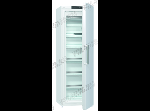 Холодильник Gorenje FN6192OW (458657, ZOF2869C) - Фото